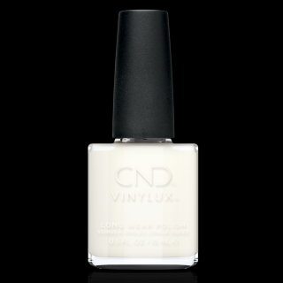 CND Vinylux tartós körömlakk White Wedding #318