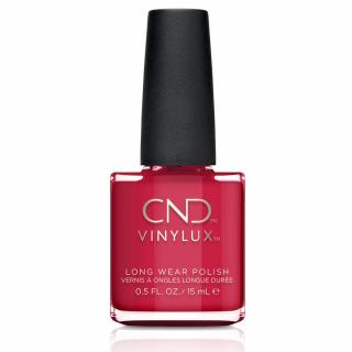 CND Vinylux tartós körömlakk Wildfire #158