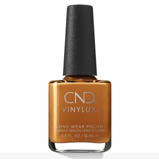 CND Vinylux tartós körömlakk Willow Talk #408