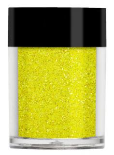 Lecenté Banana Iridescent Glitter