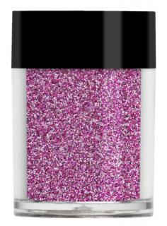 Lecenté Light Pink Ultra Fine Glitter