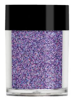 Lecenté Purple Holographic Glitter