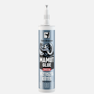 DENBR - MAMUT CRYSTAL RAGASZTÓ 290 ML