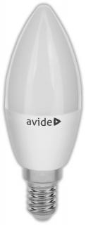 IZZÓ AVIDE LED CANDLE 6W E14 NW 4000K