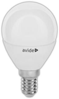 IZZÓ AVIDE LED GLOBE MINI 6W G45 E14 NW 4000K