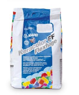 MAPEI - KERACOL FF NR100 FEHÉR  2KG