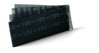 Schuller - 10 Drywall Grid 100 csiszolórács 93x280mm