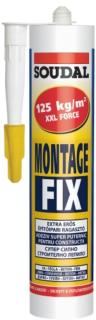 Soudal - Montage Fix/280ml.