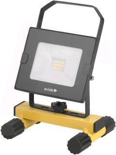 VILL - AVIDE LED REFLEKTOR SIM SLMD 10W ÁLLV. 4000K