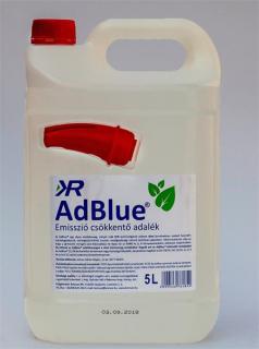 AdBlue 5L