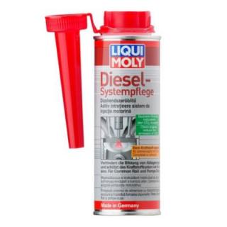 Diesel systempflege 250ml rendszertisztító Common-Rail (LIQUI)