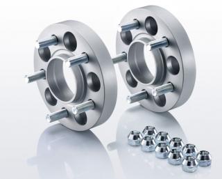 Eibach nyomtávszélesítő Jeep Grand Cherokee II WJ WG 27mm TÜV forgalmiba bejegyezhető