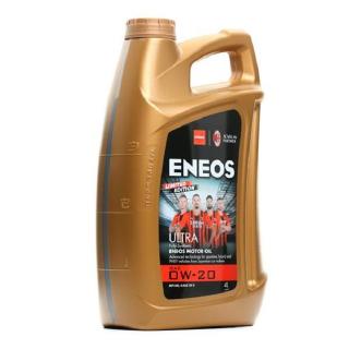 Eneos 0W20 Ultra 4L  motorolaj AKCIÓS