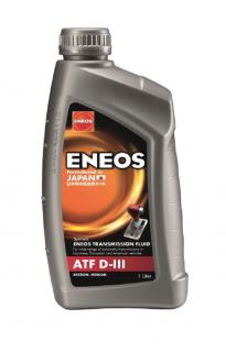 ENEOS ATF D-III Kartonos ár: 3180Ft/L