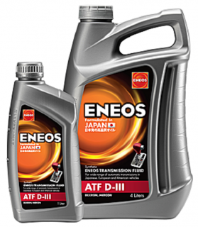 Eneos ATF DEXIII Kartonos ár: 11490Ft/4L