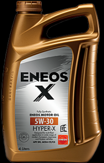 Eneos Hyper X E.XHX5W30/1 1L  API SN, ACEA C3/C2