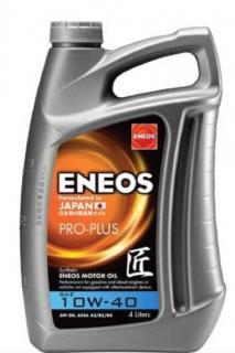 Eneos Pro Plus 10W40 4L