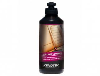 KENOTEK BŐRÁPOLÓ LEATHER CREAM 400ML