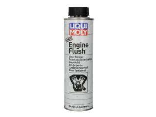 Motoröblítő adalék 300ml LIQUI MOLY