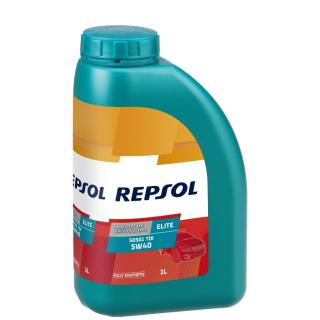 REPSOL ELITE 505.01 5W-40 1L