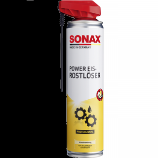 SONAX PROFILINE ROZSDAOLDÓ CSAVARLAZÍTÓ 400ML