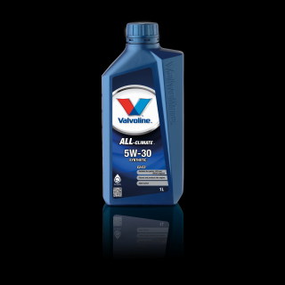 VALVOLINE ALL-CLIMATE C2/C3 SAE 5W-30