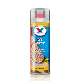 VALVOLINE DPF TISZTÍTÓ SPRAY 400ML