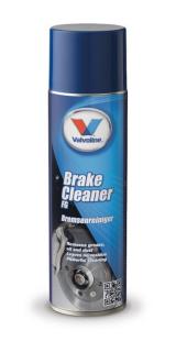 VALVOLINE FÉKTISZTÍTÓ SPRAY 500ML