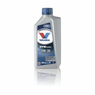 Valvoline Synpower MST C3 5W30 1L