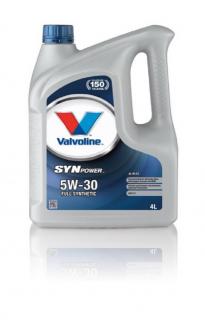 Valvoline Synpower XL-III C3 5W30 4L