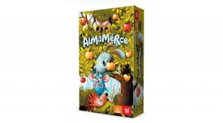 Company Almamérce társasjáték (20476)