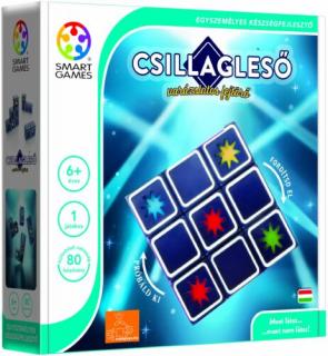 Csillagleső - Smart Games