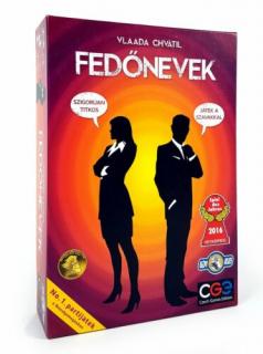 Fedőnevek