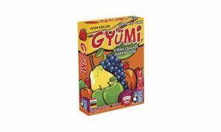 Gyümi + Gyümölcsszüret / Fruit Max