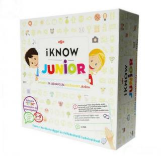 iKnow Junior