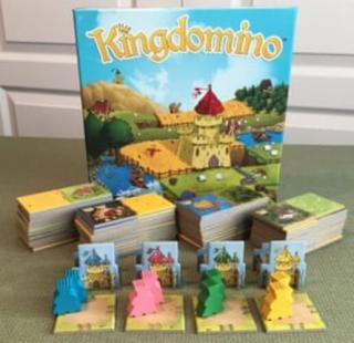 Kingdomino