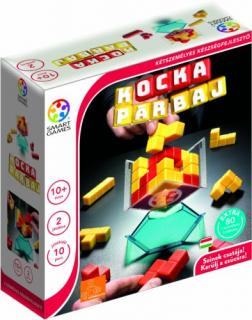 Kocka párbaj - Smart Games