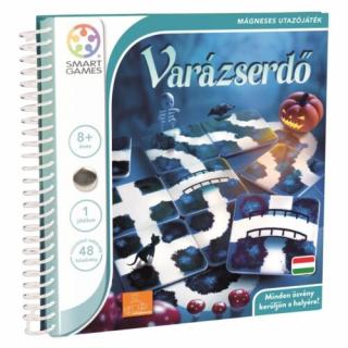 Magnetic Travel Varázserdő - Smart Games