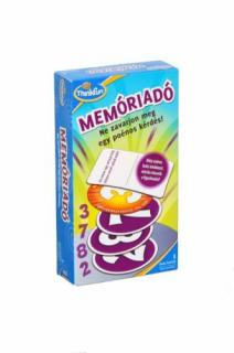 MemóRiadó