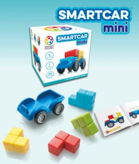 Smart Car Mini - Smart Games