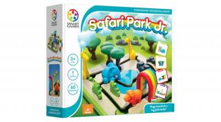 Smart Games: Safari Park Jr (20508-182)