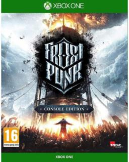 11 bit studios: Frostpunk Console Edition (Xbox One)