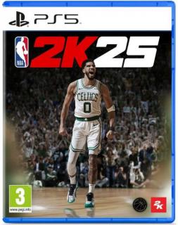 2K Games: NBA 2K25 (PlayStation 5)