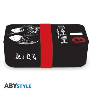 Abystyle: Death Note Bento Box (Ajándéktárgyak)