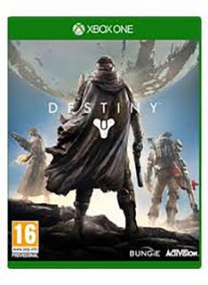 Activision: Destiny (Xbox One)
