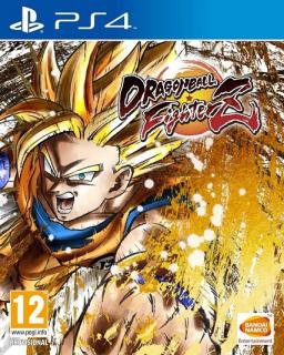 BanDAI NAMCO: Dragon Ball FighterZ  (PlayStation 4)