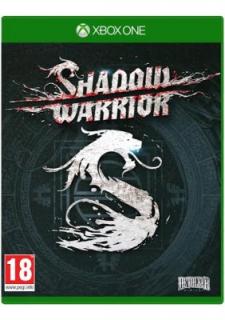 Devolver Digital: Shadow Warrior (Xbox One)