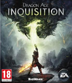 Electronic Arts: Dragon Age Inquisition (Xbox One)