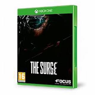 Focus: The Surge (Xbox One)