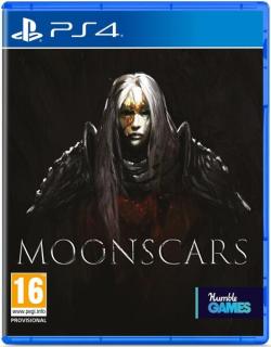 Humble Games: Moonscars (PlayStation 4)